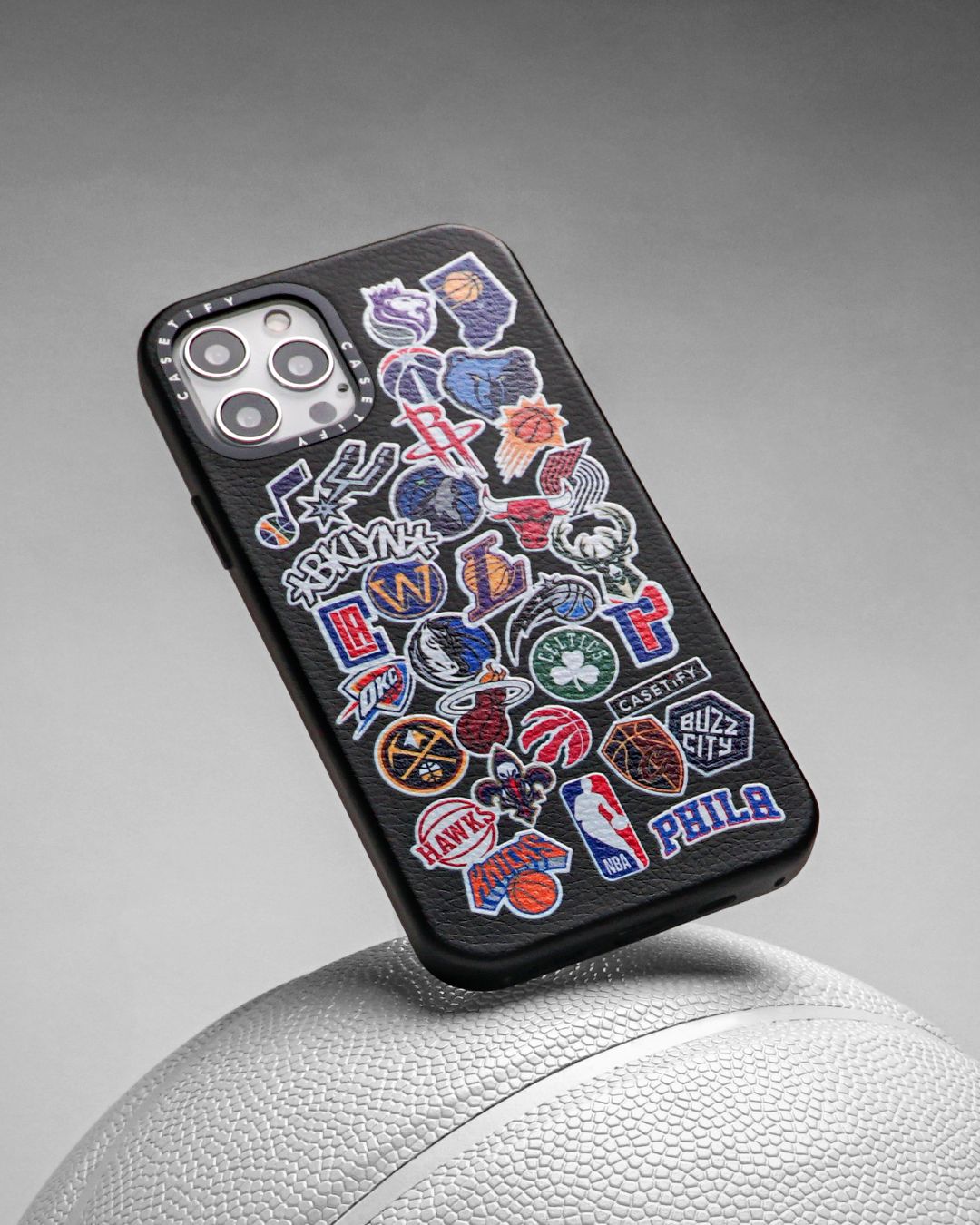iPhone - 専用‼️NBA CASETiFY iPhone11ケース NBA x Casetify iPhone covers - nss sports