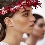 Chanel Imagines Its Couture Show as a Bucolic Bridal Procession