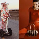 Le migliori campagne Spring/Summer 2021 Da Givenchy a Marine Serre, da Kenzo a Ferragamo