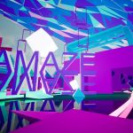 La prima mostra virtuale di IED Milano Un viaggio immersivo in 3D intitolato 'IED Amaze Project'
