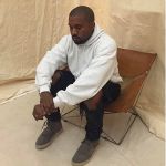 The history of the sofa loved by Frank Ocean and Kanye West