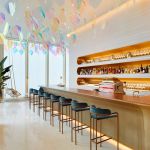 Sugalabo V is Louis Vuitton's inaugural in-store restaurant