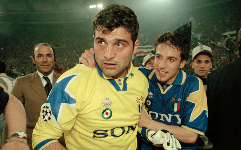 Juventus and Kappa, a winning story of Italian aesthetics - nss sports