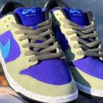 Le prime foto delle Nike SB Dunk Low ACG Caldera Le Dunk per le vostre escursioni in montagna