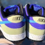 nike sb dunk low acg caldera