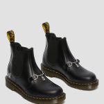 Needles x dr sales martens 146 boot