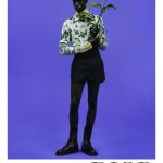 Kim Jones, Amoako Boafo and their delight for Dior's SS21 - HIGHXTAR.