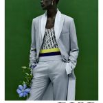 Kim Jones, Amoako Boafo and their delight for Dior's SS21 - HIGHXTAR.