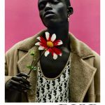 Kim Jones, Amoako Boafo and their delight for Dior's SS21 - HIGHXTAR.