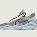 nike sustainable basketball shoes