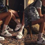 New colorways of the Dior-ID sneakers are coming Available from February 4th