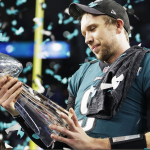 Tiffany & Co. Congratulates the Los Angeles Rams, Super Bowl® LVI Champions  and Recipients of the House's Iconic Vince Lombardi Trophy - Tiffany
