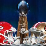 Tiffany & Co. Congratulates the Los Angeles Rams, Super Bowl® LVI