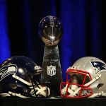 How does Tiffany & Co. make the Super Bowl trophy? The LVMH