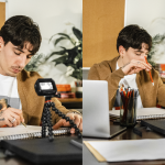 The first Bellerin collection for FIFA 21 'Watching people expressing themselves differently, inspired my mind'