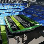 The Santiago Bernabéu stadium will be equipped with technology from ESB  Sistemas - ESB