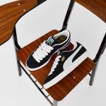 Lacci store puma suede