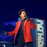 The story behind The Weeknd's Super Bowl Givenchy suit