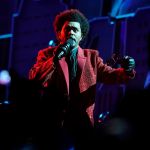 The Story Behind The Weeknd's Super Bowl Givenchy Suit