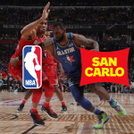San Carlo becomes the new official partner of the NBA Italy increasingly at the center of the expansion dynamics of the American league