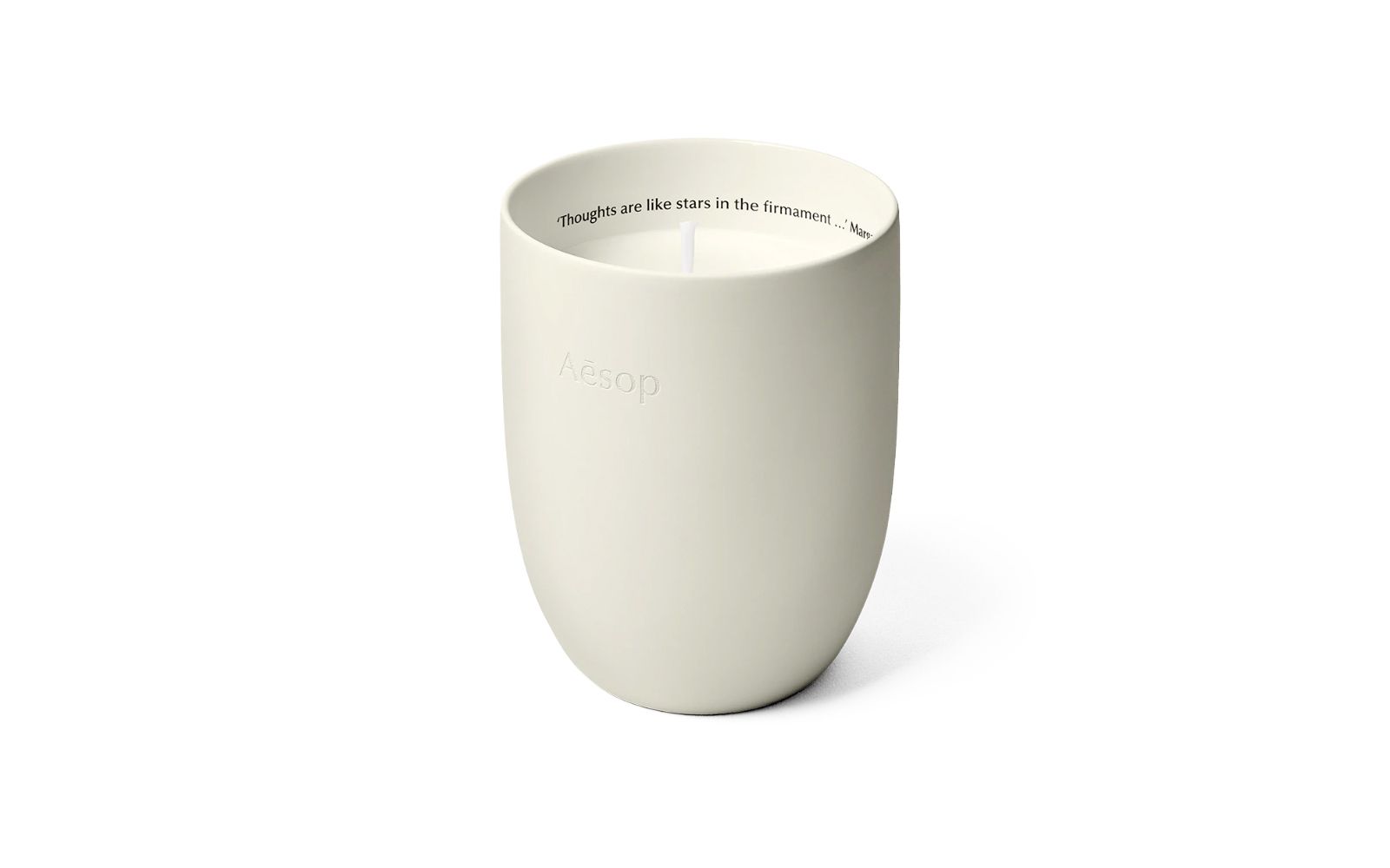 Aganice Aromatique Candle