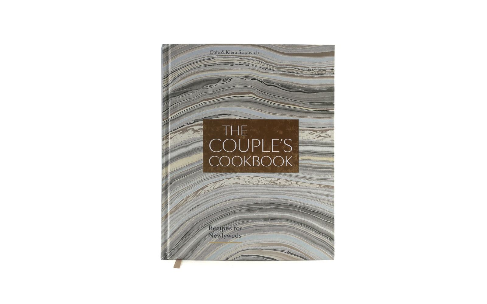 The Couple's Cookbook