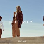 Rihanna & LVMH Shut Down Fenty Fashion Line - That Grape Juice