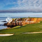 Loro Piana sarà ancora partner del Team Europe Per conquistare la Ryder Cup con la solita eleganza
