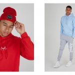 Puma Launches First Collaboration with Memphis Depay Clothing's Blind and  Deaf to The World Label - Global Brands Magazine