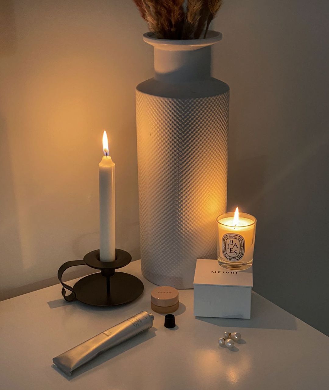 The reason behind Diptyque's success