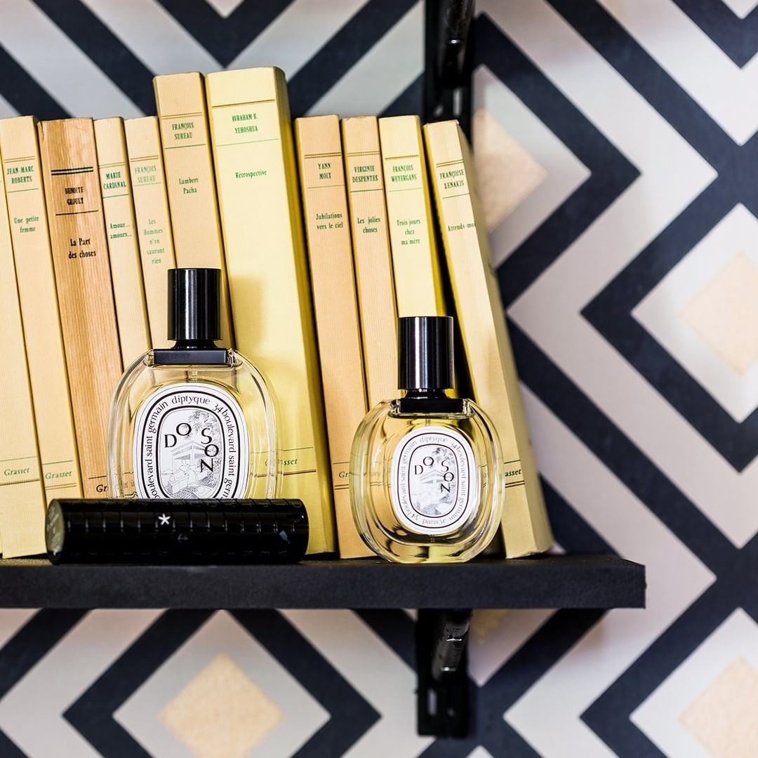 The reason behind Diptyque's success