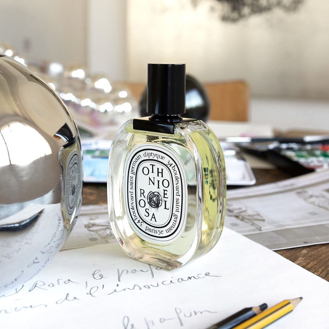 The reason behind Diptyque's success