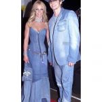 Twinning Celebrity Couples: Duos Who Match Their Outfits