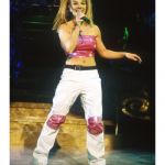 5 ways Britney Spears influenced our style A special tribute to Britney, and to these 5 trends that are still a thing (and will always be) | Image 319110