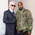 Kanye West And Virgil Abloh Interned At Fendi And 'Didn't Do Sh*t