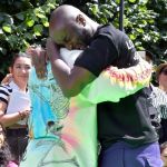 Virgil Abloh interned at Fendi with this rapper #Virgil #OffWhite #Fen