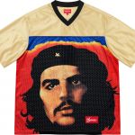 Supreme's latest collection featuring Kaws and Che Guevara