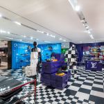 Louis Vuitton's Heavenly Pop Up in La Rinascente – WindowsWear