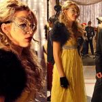 gossip girl masquerade ball dresses