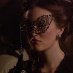 The best masquerade balls in TV series