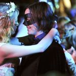 The best masquerade balls in TV series