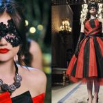 The best masquerade balls in TV series