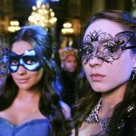 The best masquerade balls in TV series
