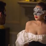 The best masquerade balls in TV series