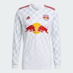 New York Red Bulls unveils the new kit