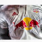 New York Red Bulls release 1Beat jersey for 2021 season