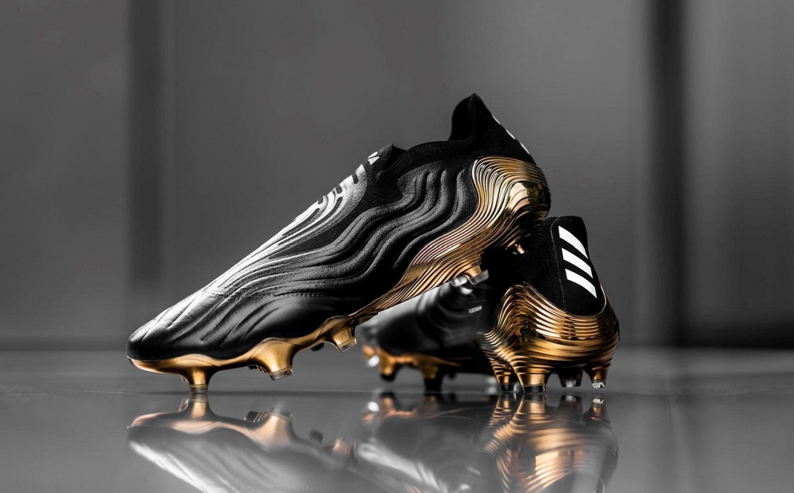 Le nuove COPA SENSE di adidas