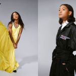 Onitsuka Tiger presenta la nuova campagna con Willow Smith La brand ambassador sfoggia i capi e le sneaker della collezione SS21