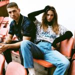 La 'Herald Football Jersey' di Alma de Ace Ispirata all'estetica degli anni Ottanta e Novanta