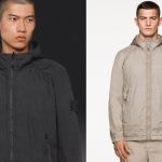 La collezione Ghost Pieces SS21 di Stone Island Massima funzionalità e design minimal
